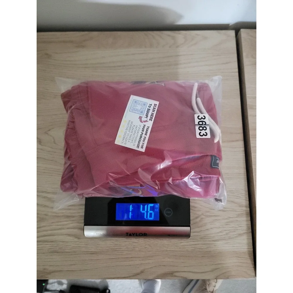 Abercrombie & Fitch item description